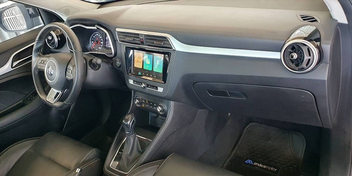 MG ZS 1.5L AUT - Imagen 22