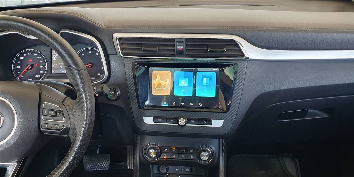 MG ZS 1.5L AUT - Imagen 23