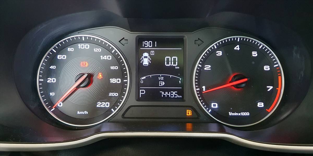 MG ZS 1.5L AUT - Imagen 24