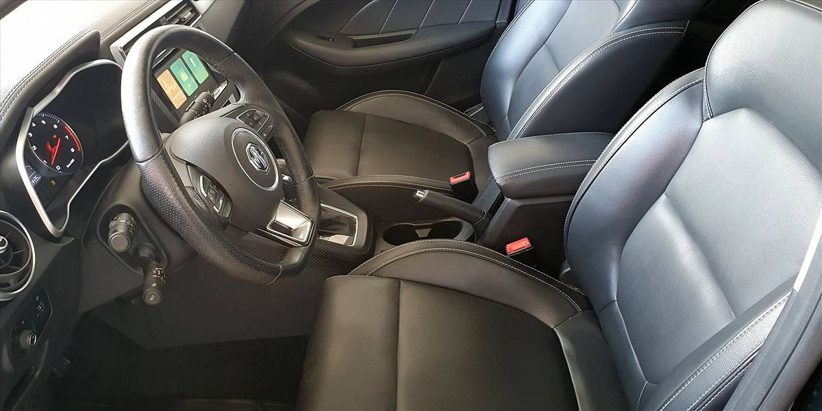 MG ZS 1.5L AUT - Imagen 26