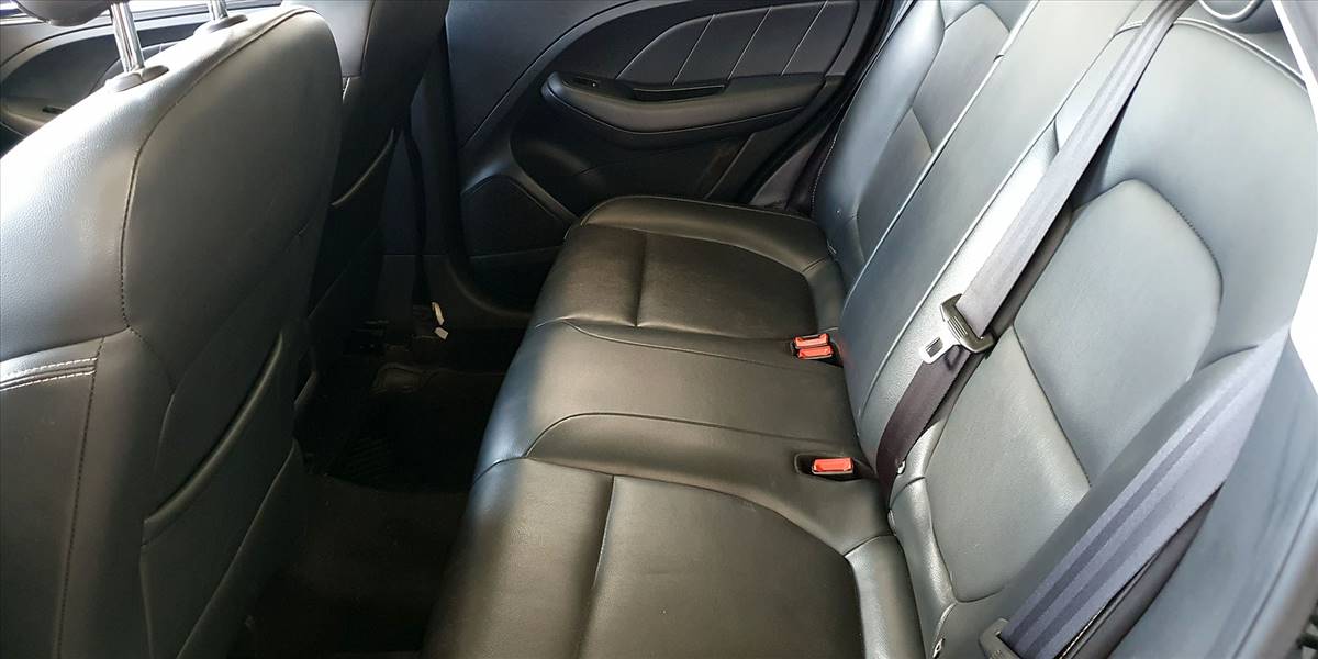 MG ZS 1.5L AUT - Imagen 27