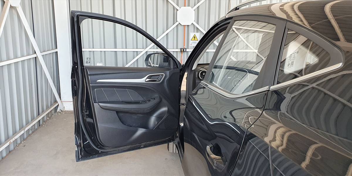 MG ZS 1.5L AUT - Imagen 28