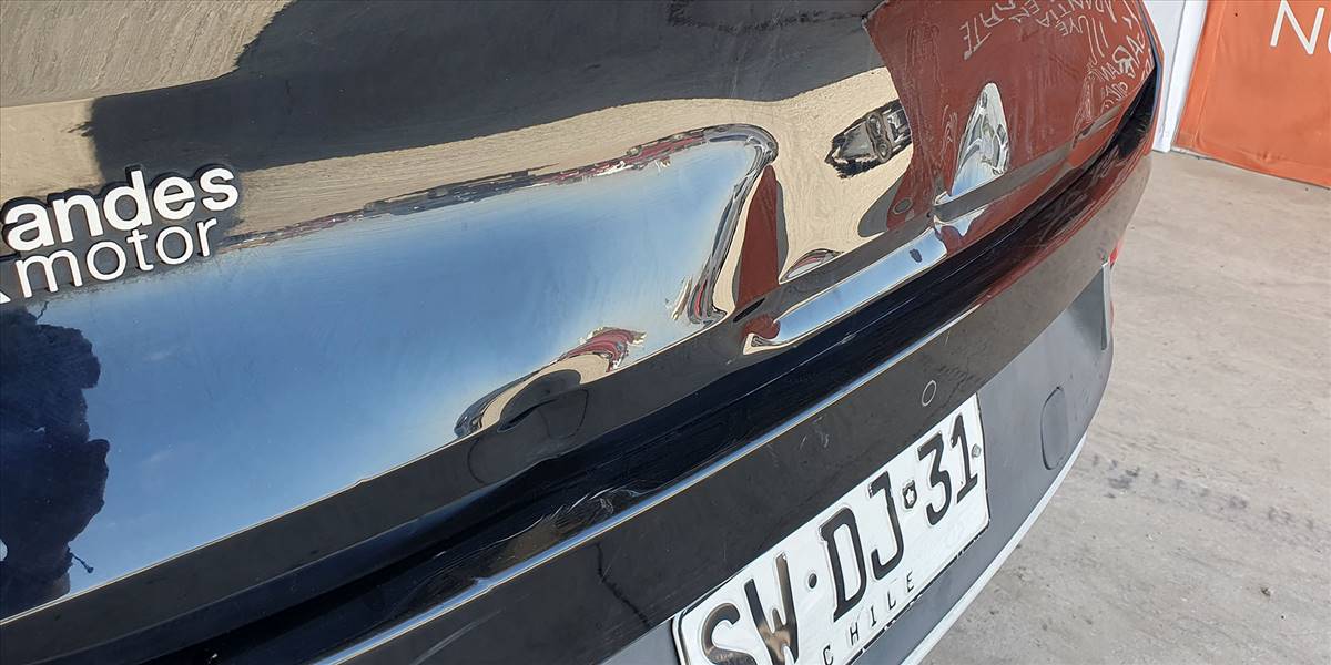 MG ZS 1.5L AUT - Imagen 44