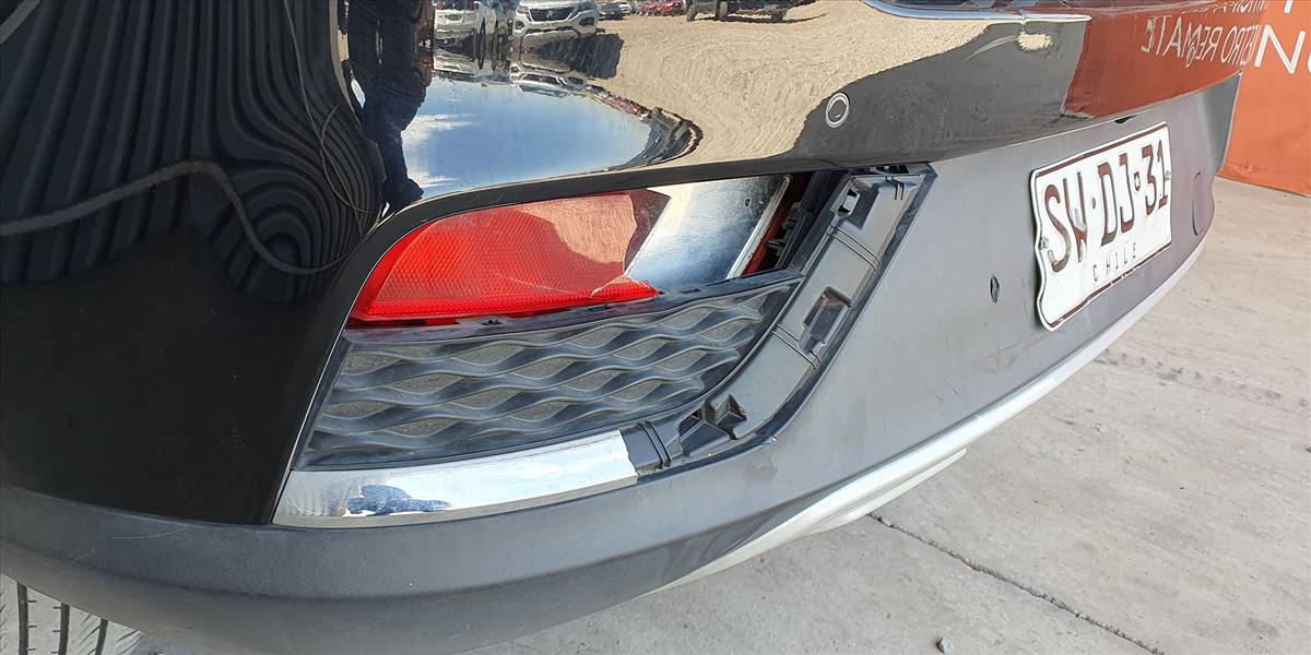 MG ZS 1.5L AUT - Imagen 46