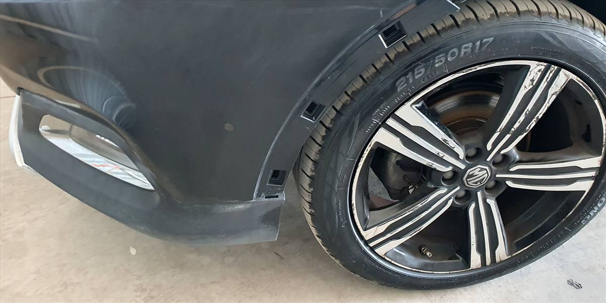 MG ZS 1.5L AUT - Imagen 48