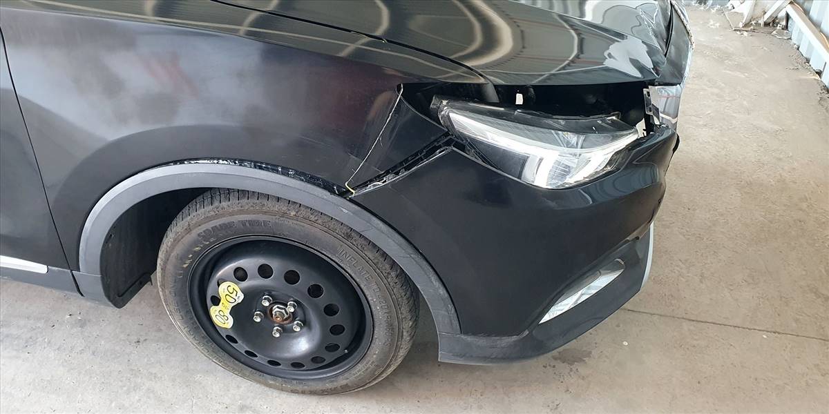 MG ZS 1.5L AUT - Imagen 55