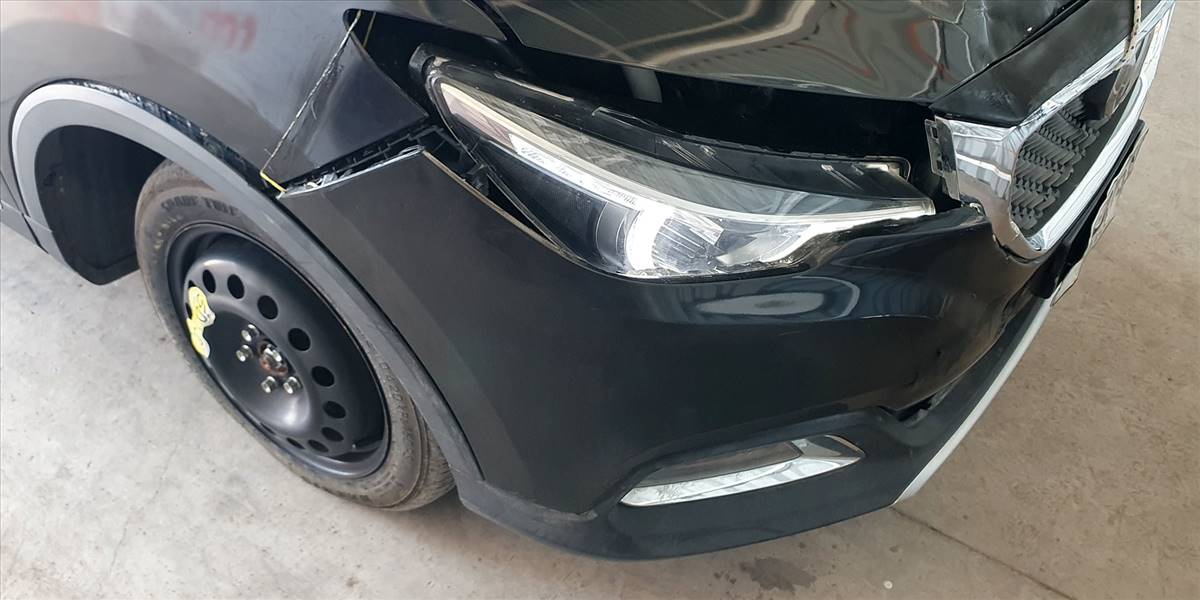 MG ZS 1.5L AUT - Imagen 56