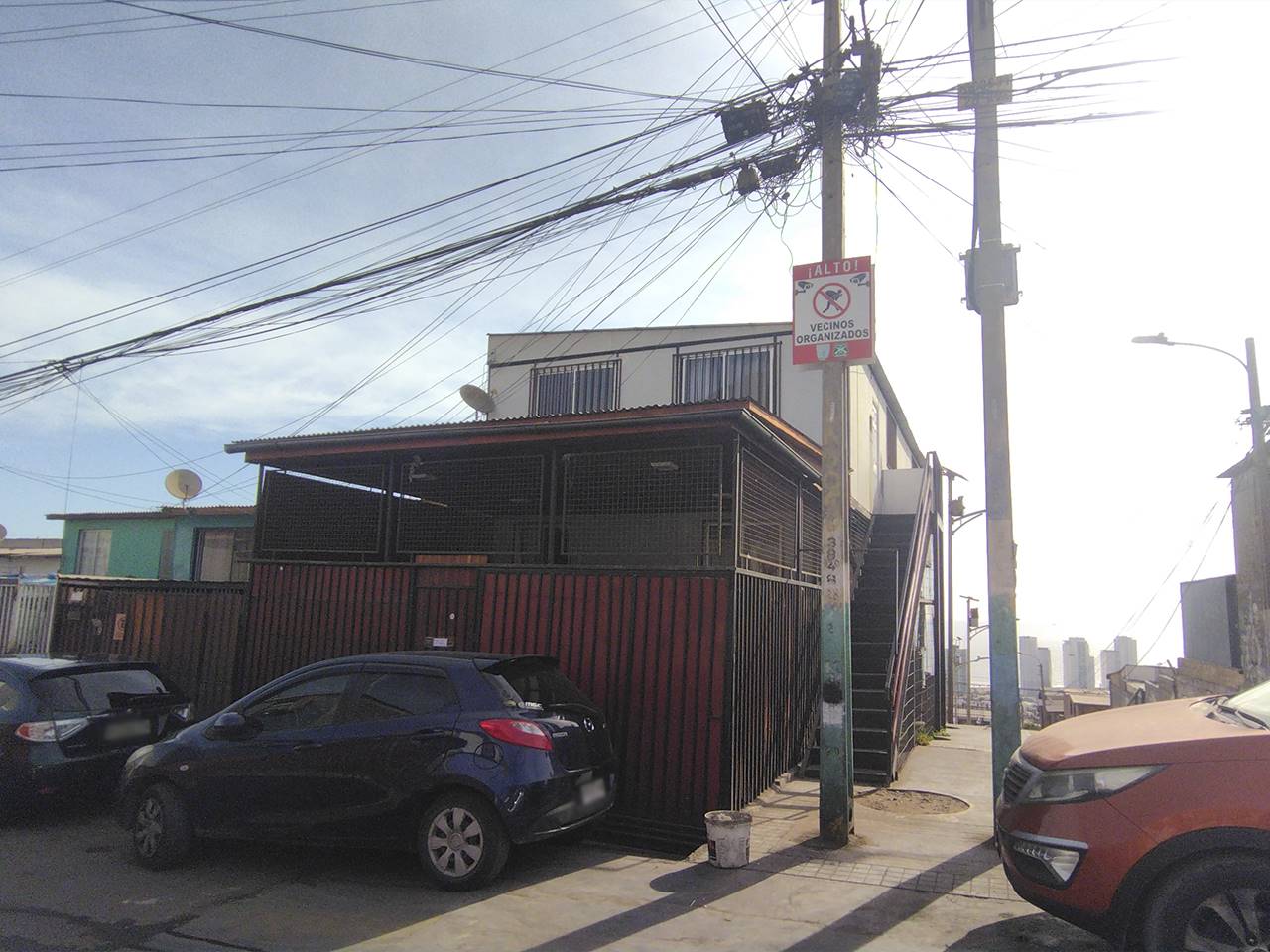 Pasaje El Carmelo 3101 - Imagen 42