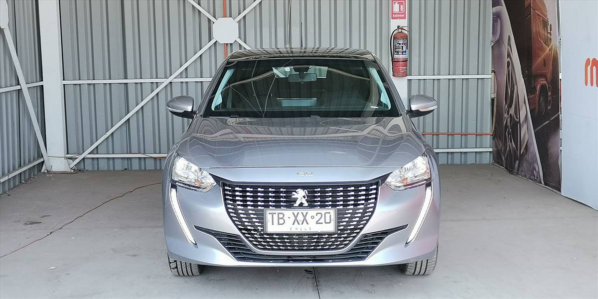 PEUGEOT 208 STYLE PURETECH 75 1.2 - Imagen 9
