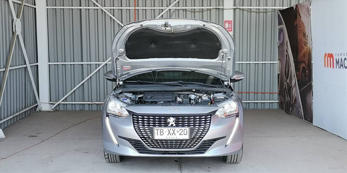 PEUGEOT 208 STYLE PURETECH 75 1.2 - Imagen 15