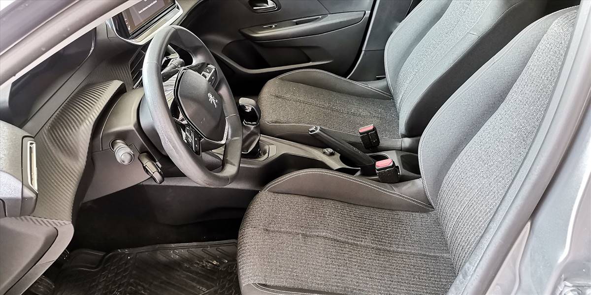 PEUGEOT 208 STYLE PURETECH 75 1.2 - Imagen 26
