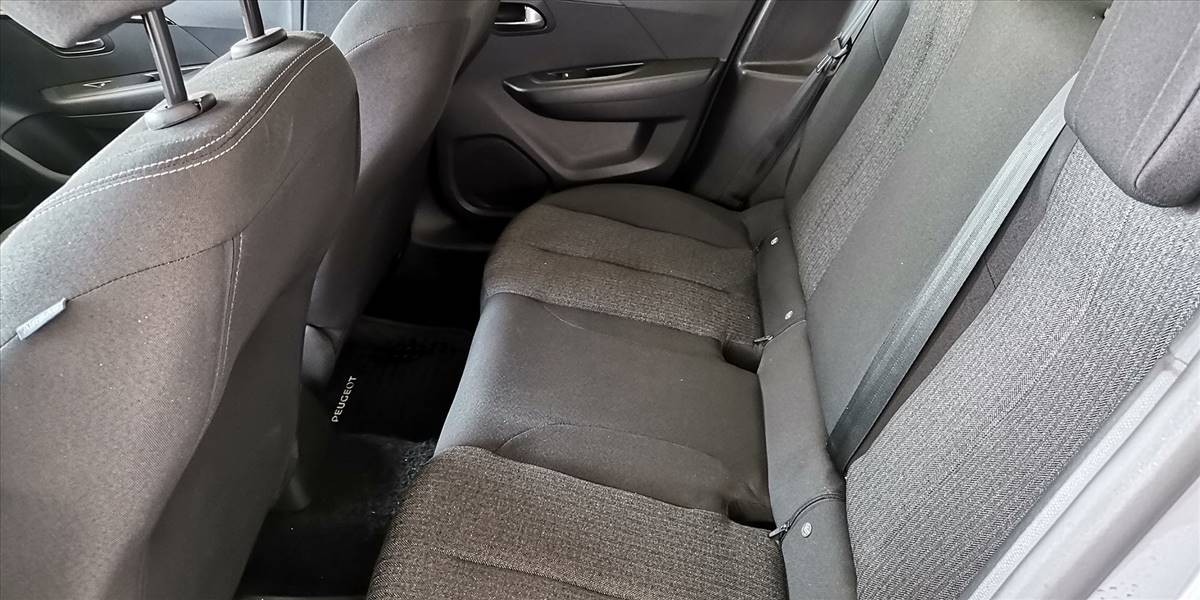 PEUGEOT 208 STYLE PURETECH 75 1.2 - Imagen 27