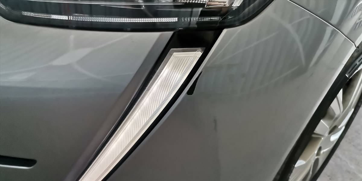 PEUGEOT 208 STYLE PURETECH 75 1.2 - Imagen 38