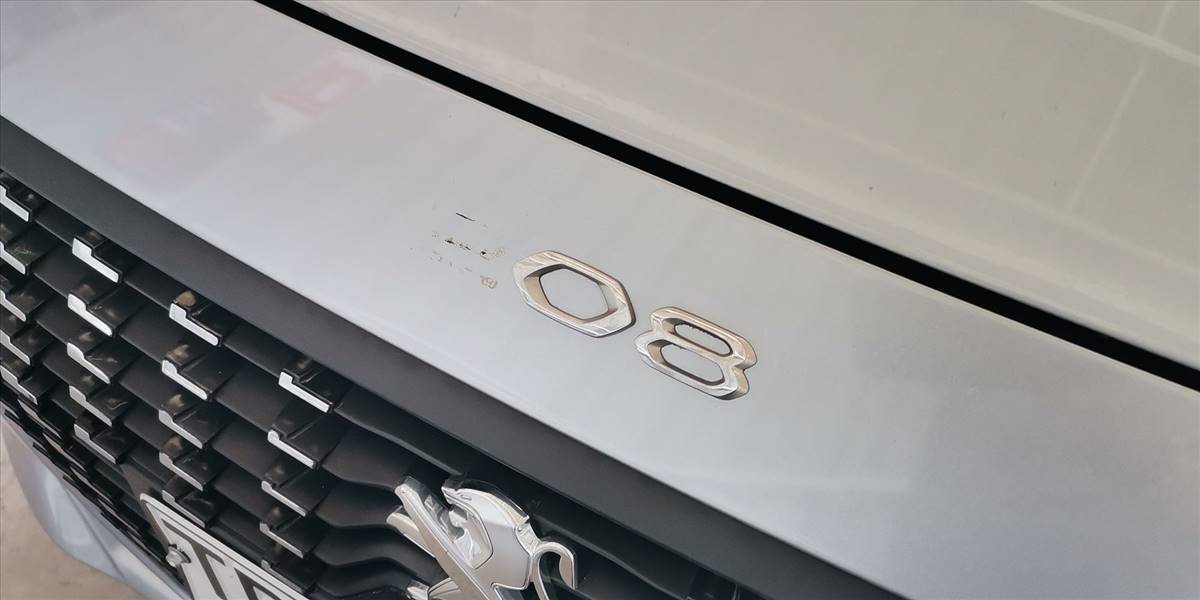 PEUGEOT 208 STYLE PURETECH 75 1.2 - Imagen 44