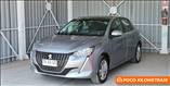 PEUGEOT 208 STYLE PURETECH 75 1.2 - Imagen 48