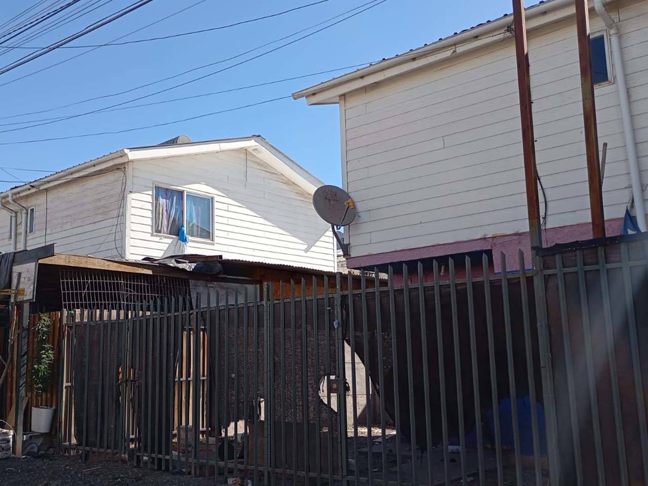 Pasaje Nuevo Trece 135 - Imagen 1