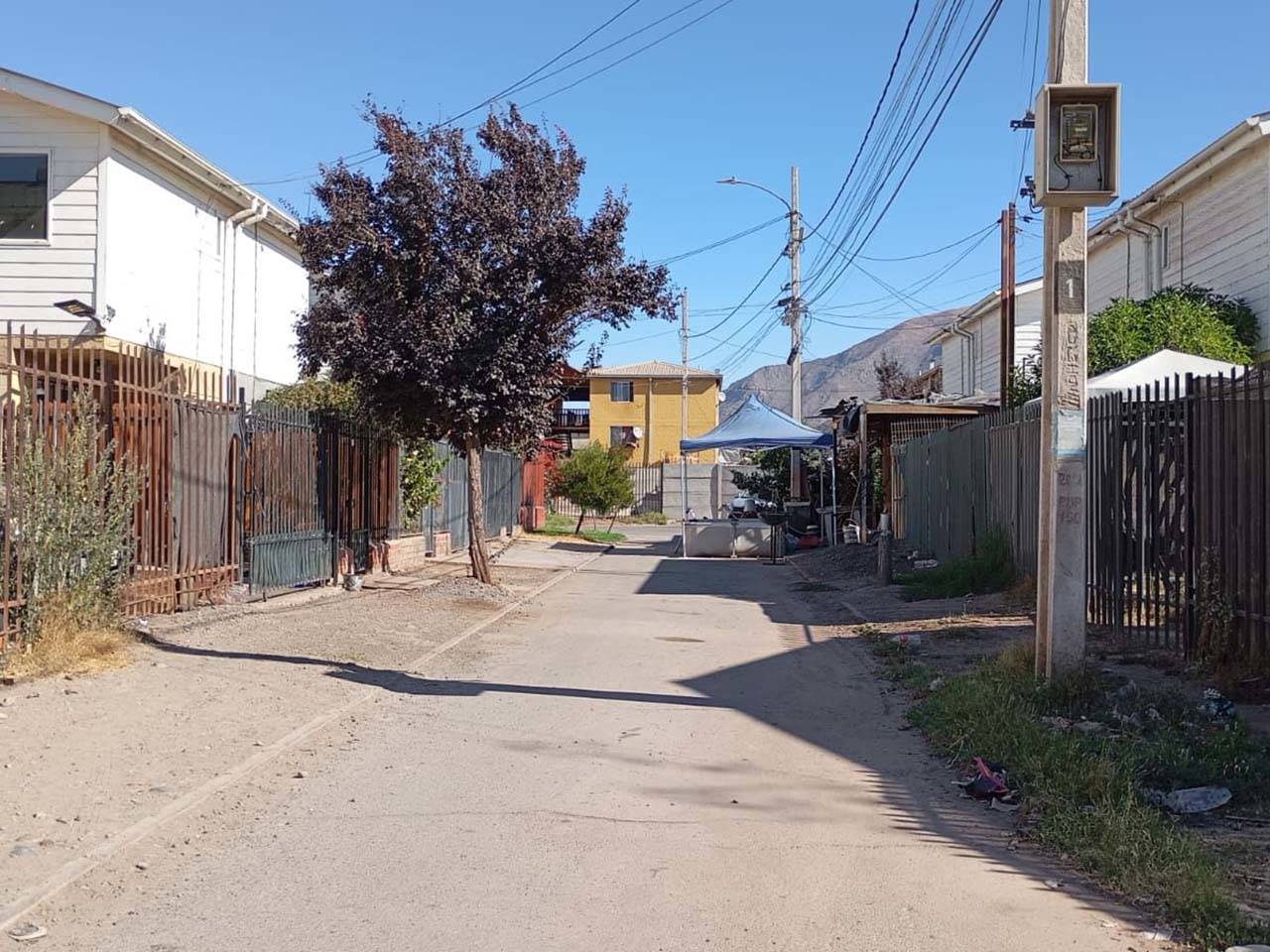 Pasaje Nuevo Trece 135 - Imagen 4