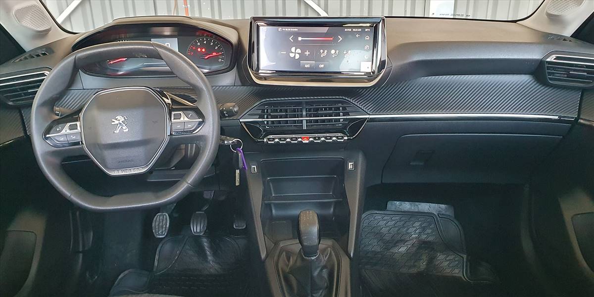 PEUGEOT 208 STYLE PURETECH 75 1.2 - Imagen 10