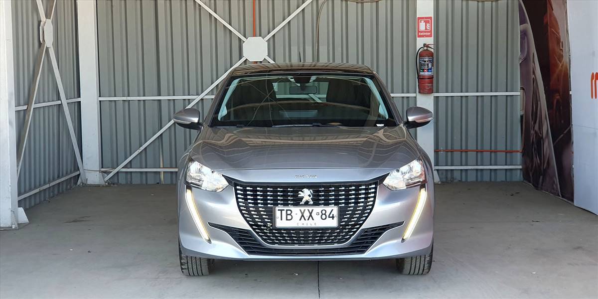 PEUGEOT 208 STYLE PURETECH 75 1.2 - Imagen 12