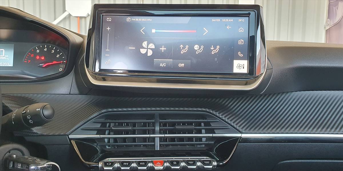PEUGEOT 208 STYLE PURETECH 75 1.2 - Imagen 26