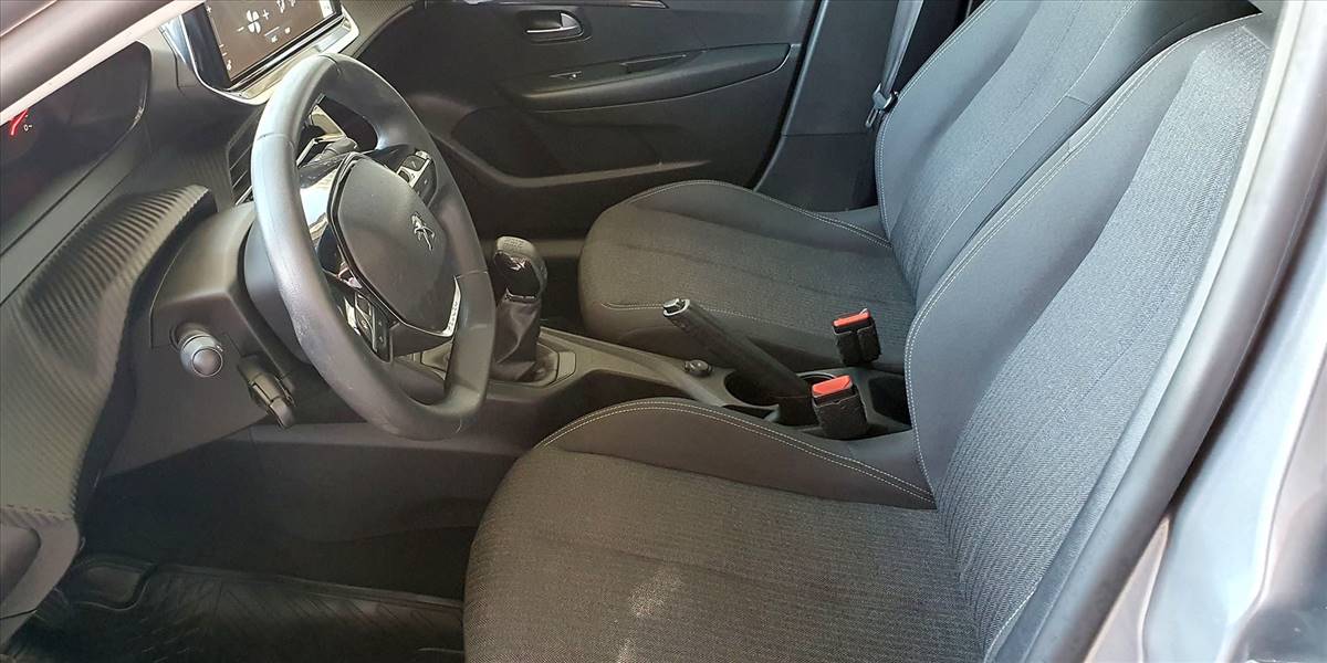 PEUGEOT 208 STYLE PURETECH 75 1.2 - Imagen 29