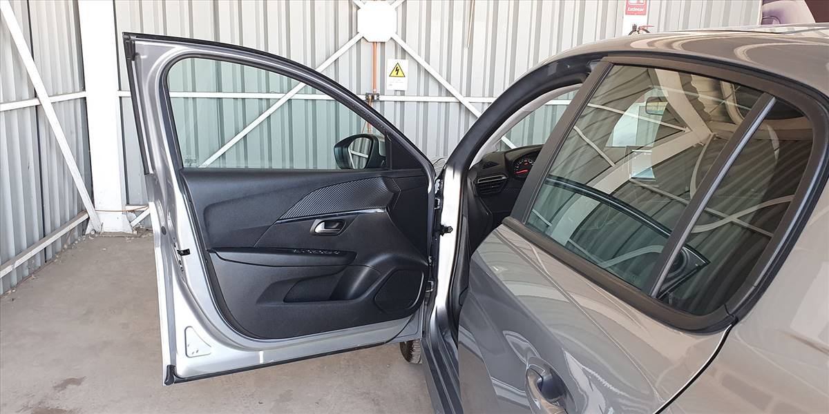 PEUGEOT 208 STYLE PURETECH 75 1.2 - Imagen 31