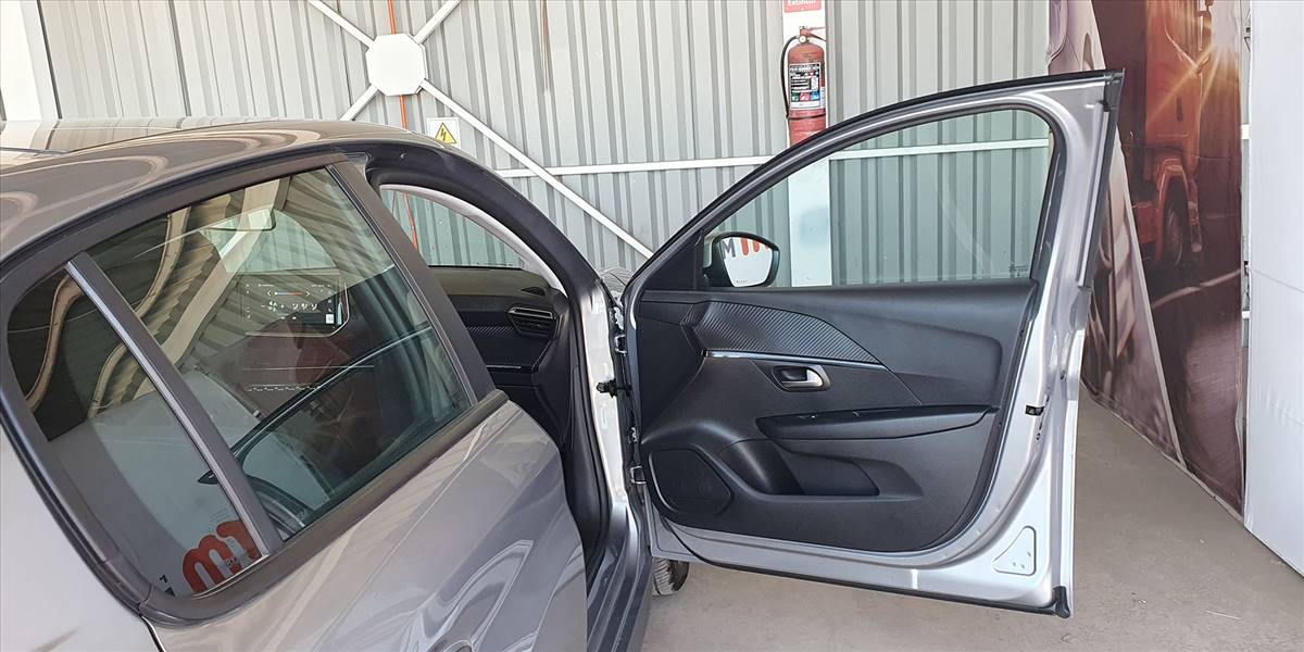 PEUGEOT 208 STYLE PURETECH 75 1.2 - Imagen 32