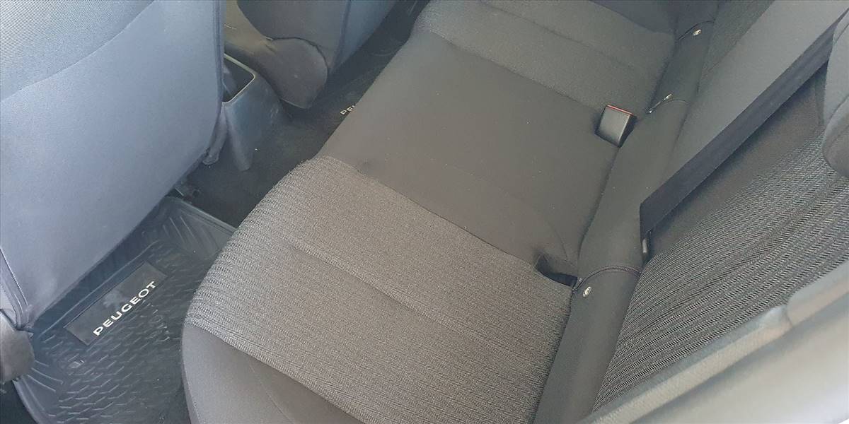PEUGEOT 208 STYLE PURETECH 75 1.2 - Imagen 39