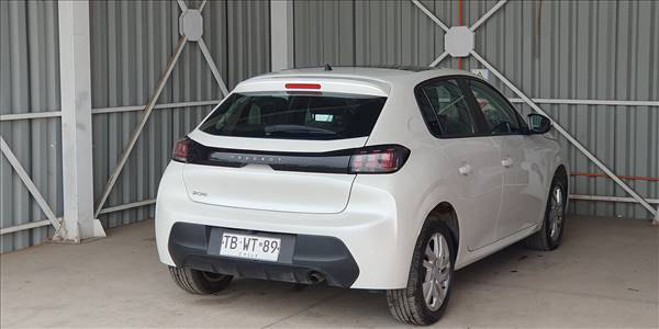 PEUGEOT 208 PURETECH 75 MT 1.2 - Imagen 14