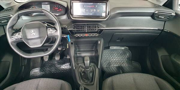 PEUGEOT 208 PURETECH 75 MT 1.2 - Imagen 21