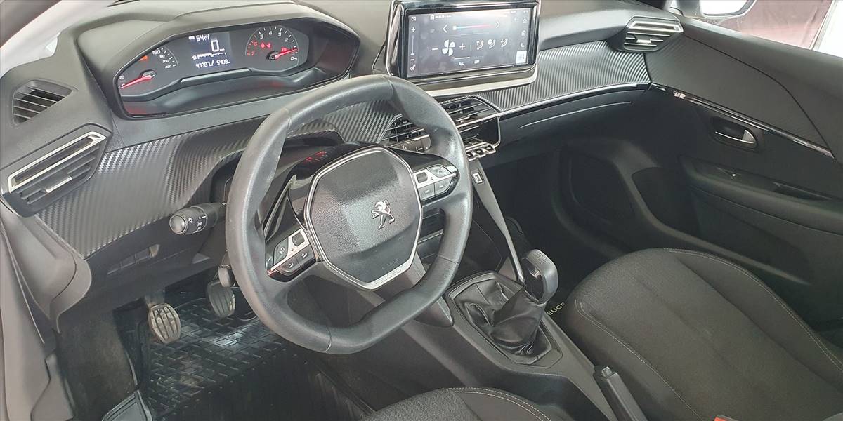 PEUGEOT 208 PURETECH 75 MT 1.2 - Imagen 46