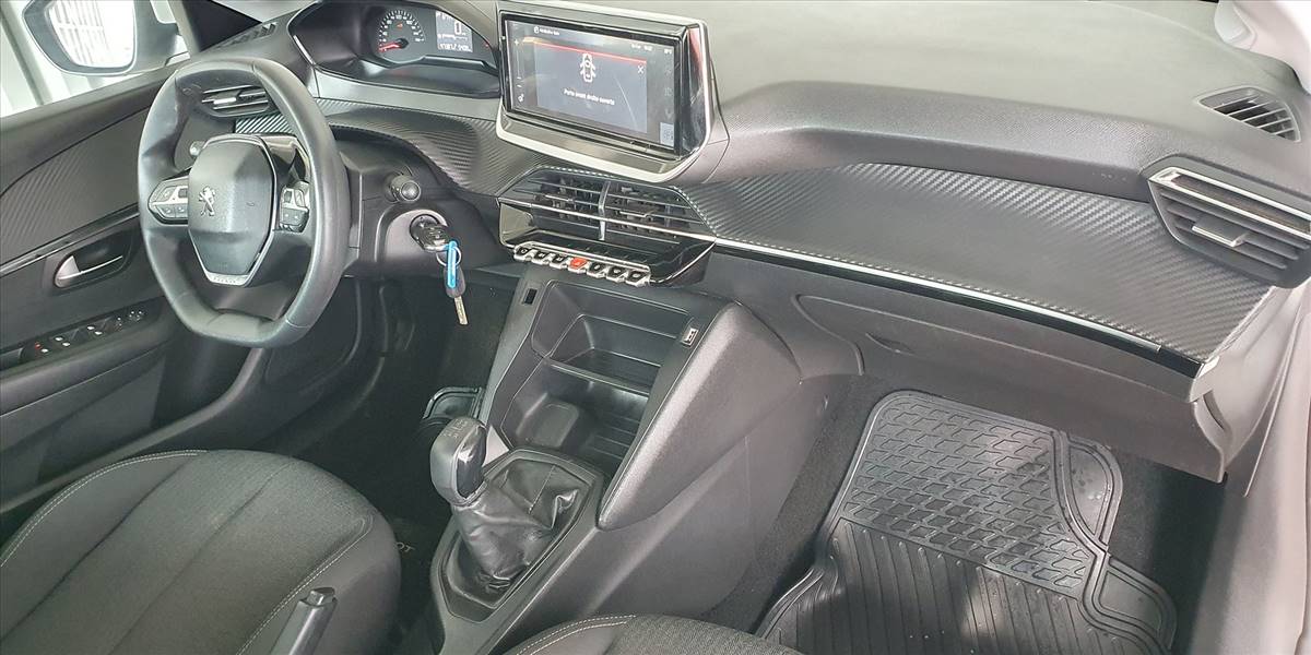 PEUGEOT 208 PURETECH 75 MT 1.2 - Imagen 47