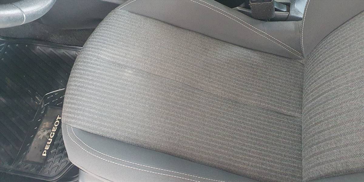 PEUGEOT 208 PURETECH 75 MT 1.2 - Imagen 78