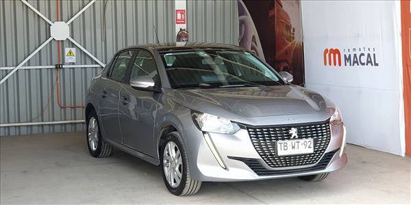 PEUGEOT 208 PURETECH 75 MT 1.2 - Imagen 5