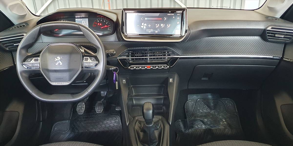 PEUGEOT 208 PURETECH 75 MT 1.2 - Imagen 10