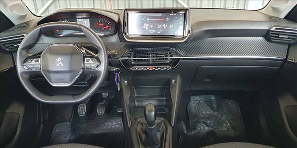 PEUGEOT 208 PURETECH 75 MT 1.2 - Imagen 11