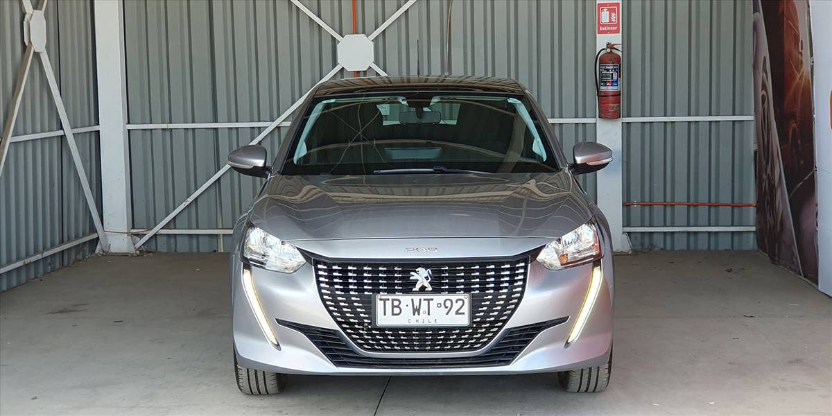 PEUGEOT 208 PURETECH 75 MT 1.2 - Imagen 12