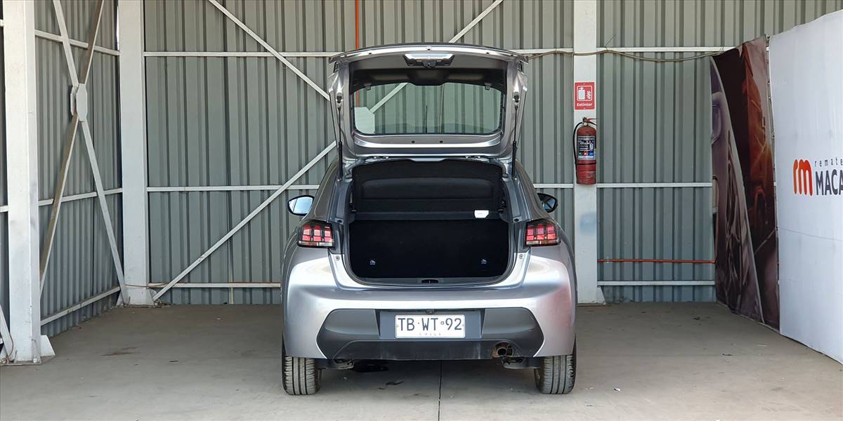 PEUGEOT 208 PURETECH 75 MT 1.2 - Imagen 16