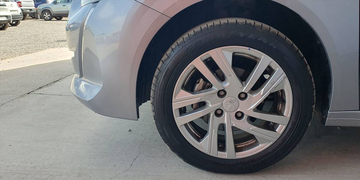 PEUGEOT 208 PURETECH 75 MT 1.2 - Imagen 21