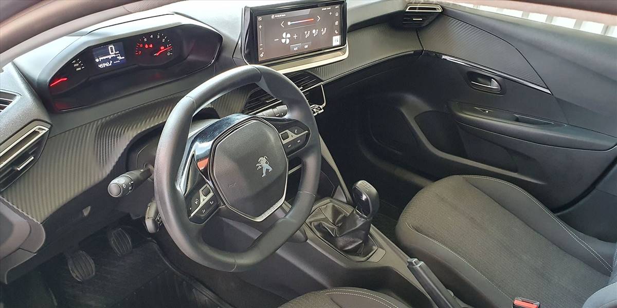 PEUGEOT 208 PURETECH 75 MT 1.2 - Imagen 24