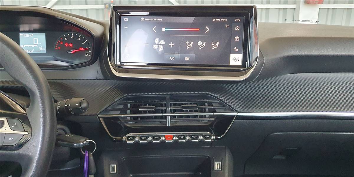 PEUGEOT 208 PURETECH 75 MT 1.2 - Imagen 26