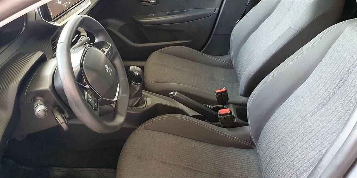 PEUGEOT 208 PURETECH 75 MT 1.2 - Imagen 28