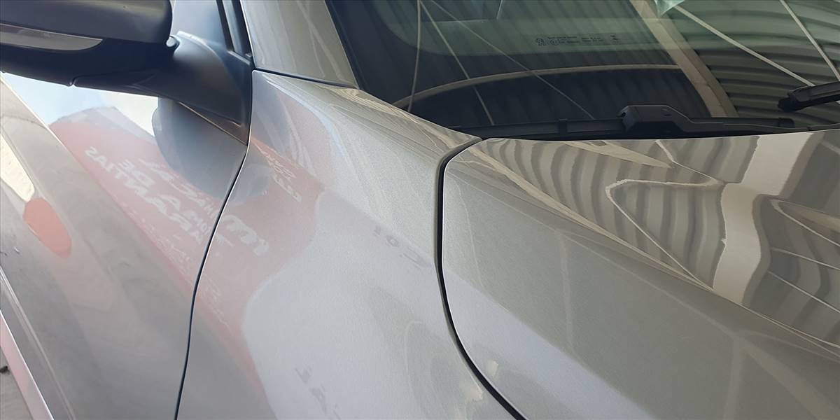 PEUGEOT 208 PURETECH 75 MT 1.2 - Imagen 47