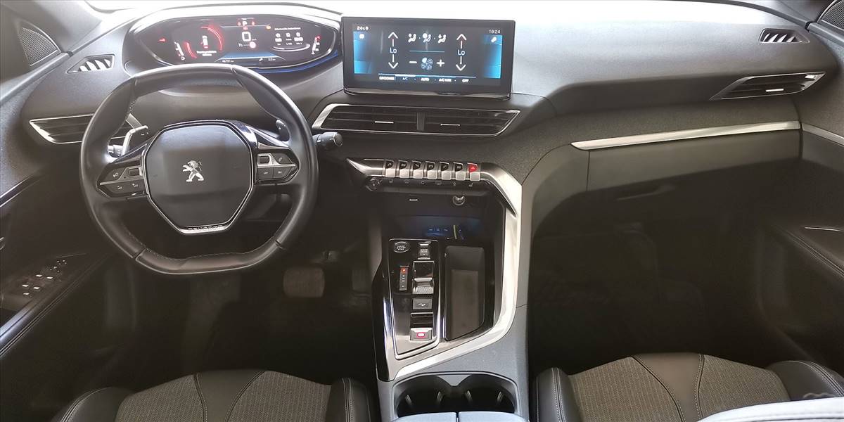 PEUGEOT 3008 BLUE HDI 130 EAT8 1.5 AUT - Imagen 7