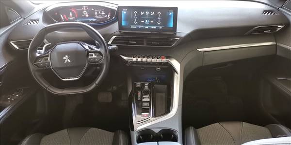 PEUGEOT 3008 BLUE HDI 130 EAT8 1.5 AUT - Imagen 8