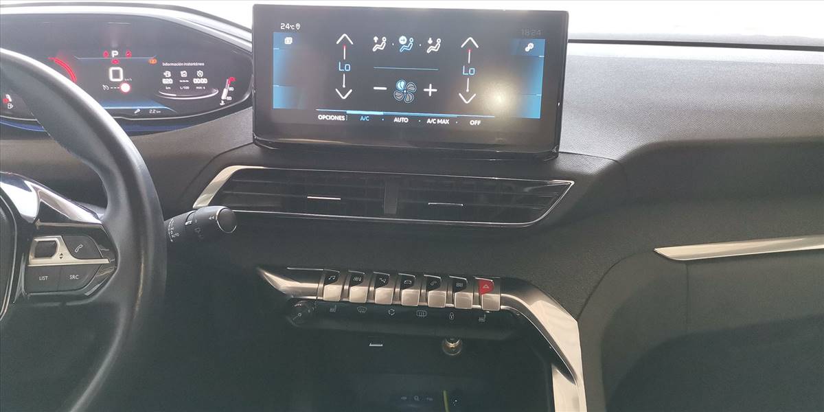 PEUGEOT 3008 BLUE HDI 130 EAT8 1.5 AUT - Imagen 23