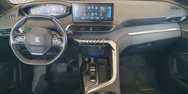 PEUGEOT 3008 BLUE HDI 130 EAT8 1.5 AUT - Imagen 8