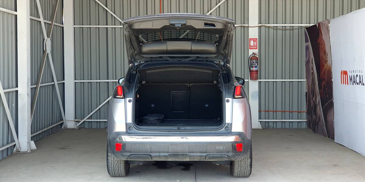 PEUGEOT 3008 BLUE HDI 130 EAT8 1.5 AUT - Imagen 13