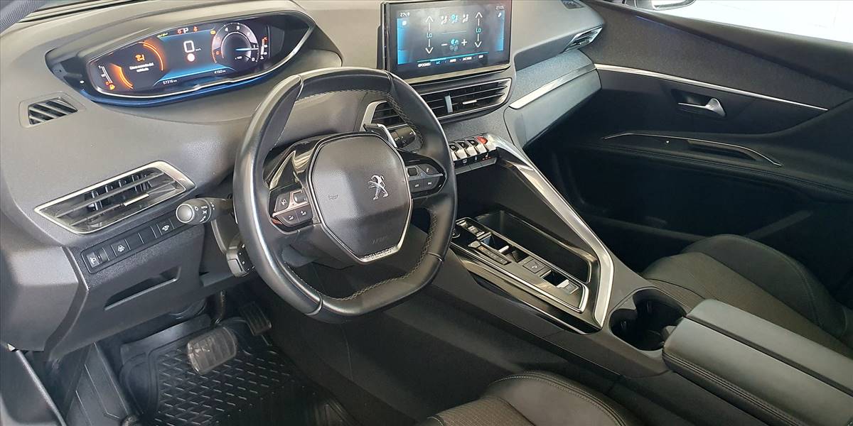 PEUGEOT 3008 BLUE HDI 130 EAT8 1.5 AUT - Imagen 20