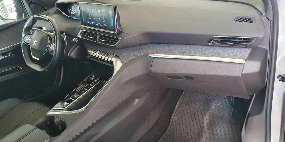 PEUGEOT 3008 BLUE HDI 130 EAT8 1.5 AUT - Imagen 21